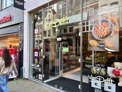 Van pepernotenwinkel tot sluiting ijssalon: het Zwolse winkelnieuws van september 2026