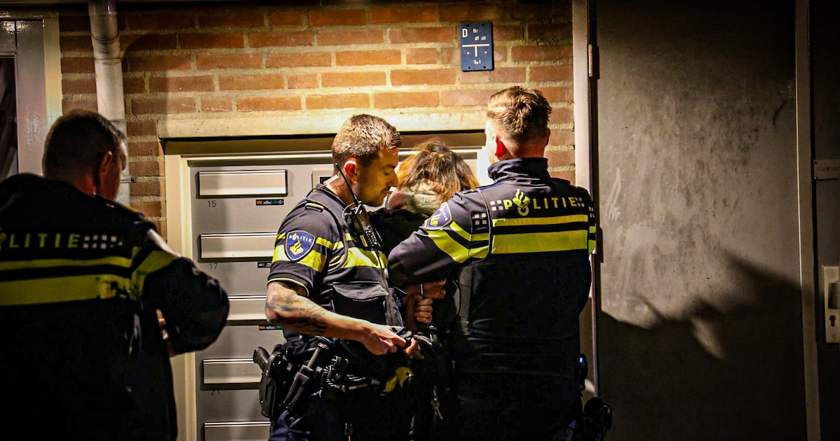 Kabinet belooft actie rond verwarde personen na oproep uit Apeldoorn