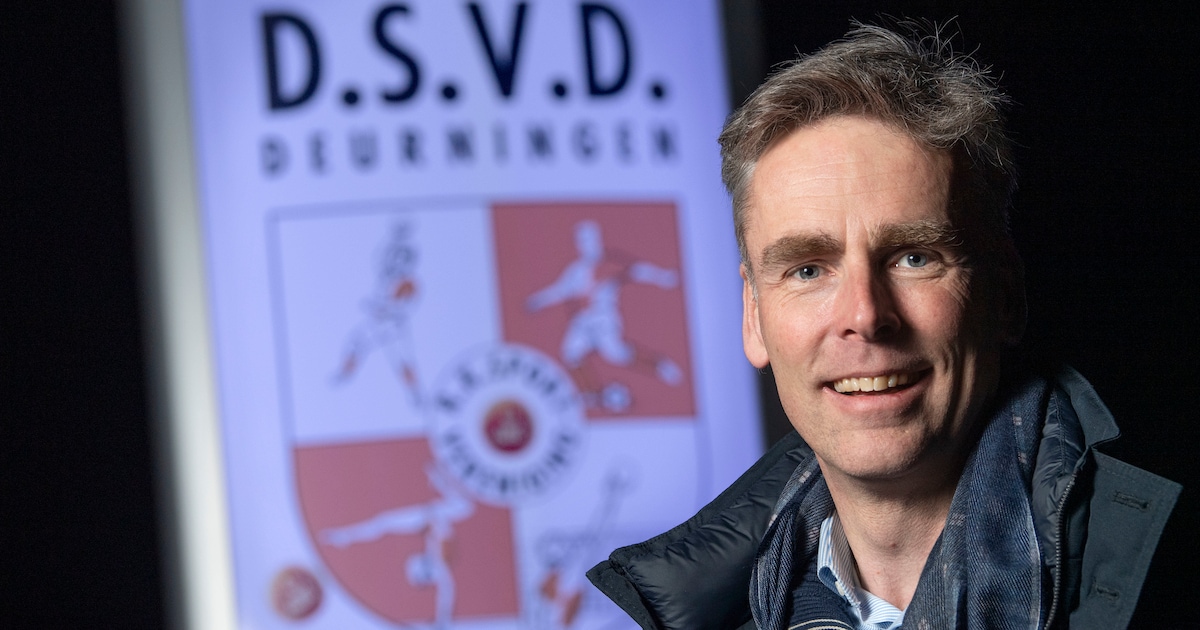 Misstappen door penningmeester sportvereniging Deurningen, bestuur roept alle leden bij elkaar