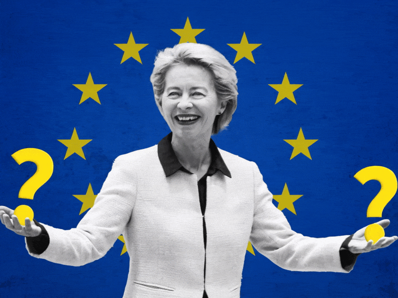 De slag om miljarden uit Europese schatkist begint: moet Nederland ...