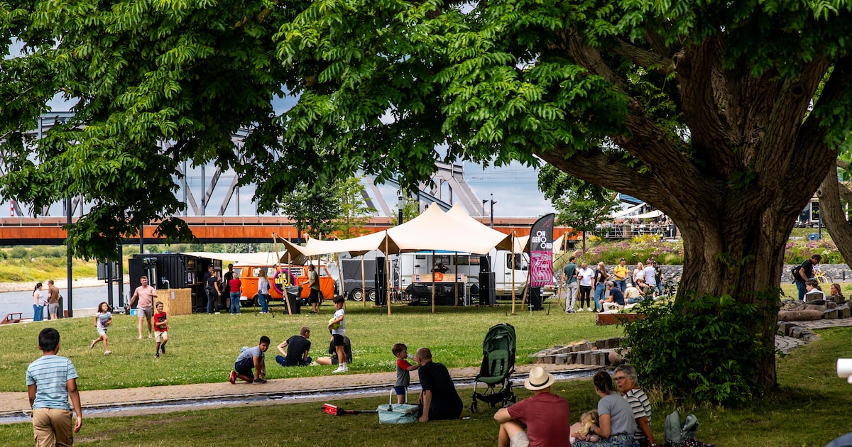 Gratis muziekfestival Ongehoord in Zutphen krijgt er een dag bij
