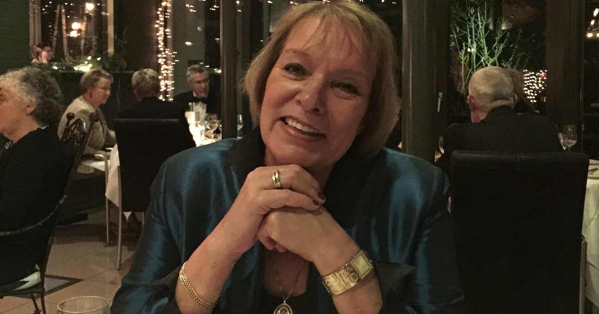 Journalist Margreet stond altijd klaar voor haar gemeentes: ‘Ze zag het als haar roeping om dóór te 