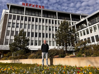 Begin juni opent Pitot Amersfoort: ‘Vijf keer zo groot als in Utrecht’