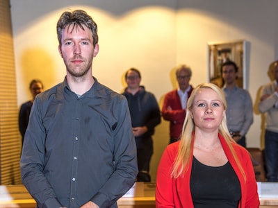 Waarom SP-lijsttrekker Brammert Geerling na twaalf jaar stopt in Zwolse raad: 51 stemmen verschil