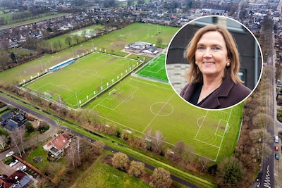 Hoofdpijndossier sportpark Dedemsvaart zorgt voor een zure smaak: ‘We hebben alles geprobeerd’