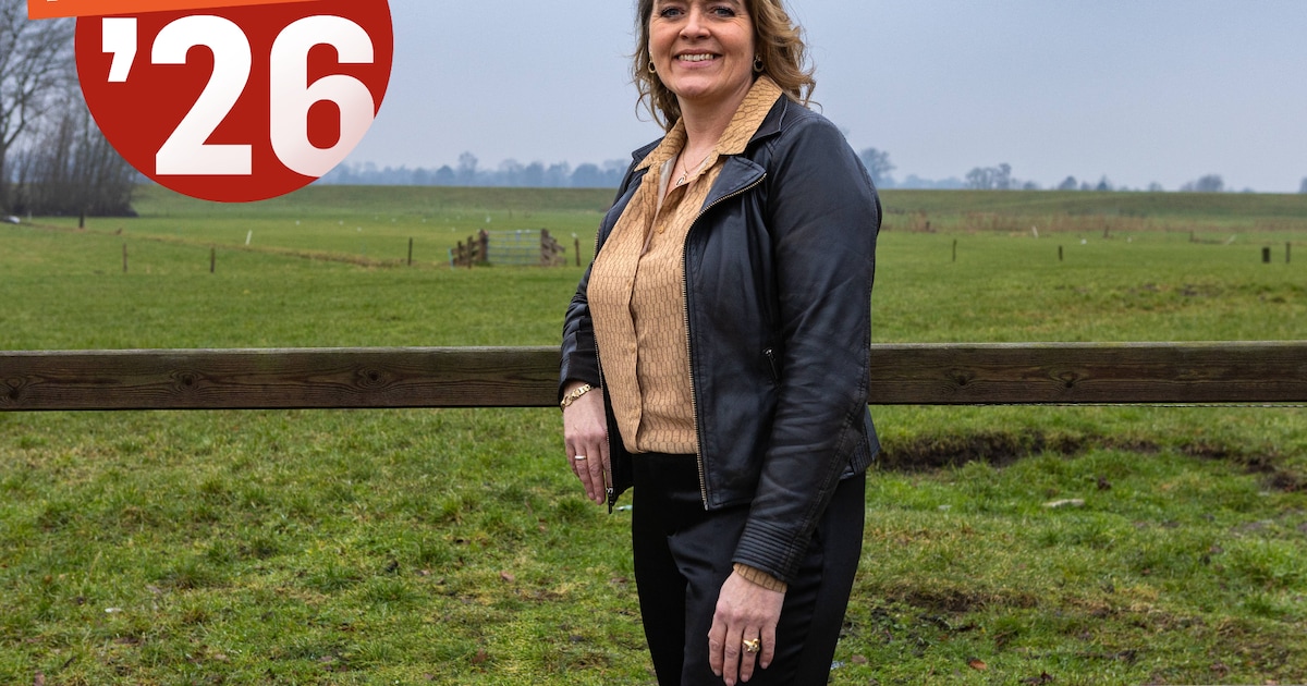 Elina Schmidt-Blokzijl (Gemeente Belang Kampen): ‘Het belang van onze inwoners gaat voor’