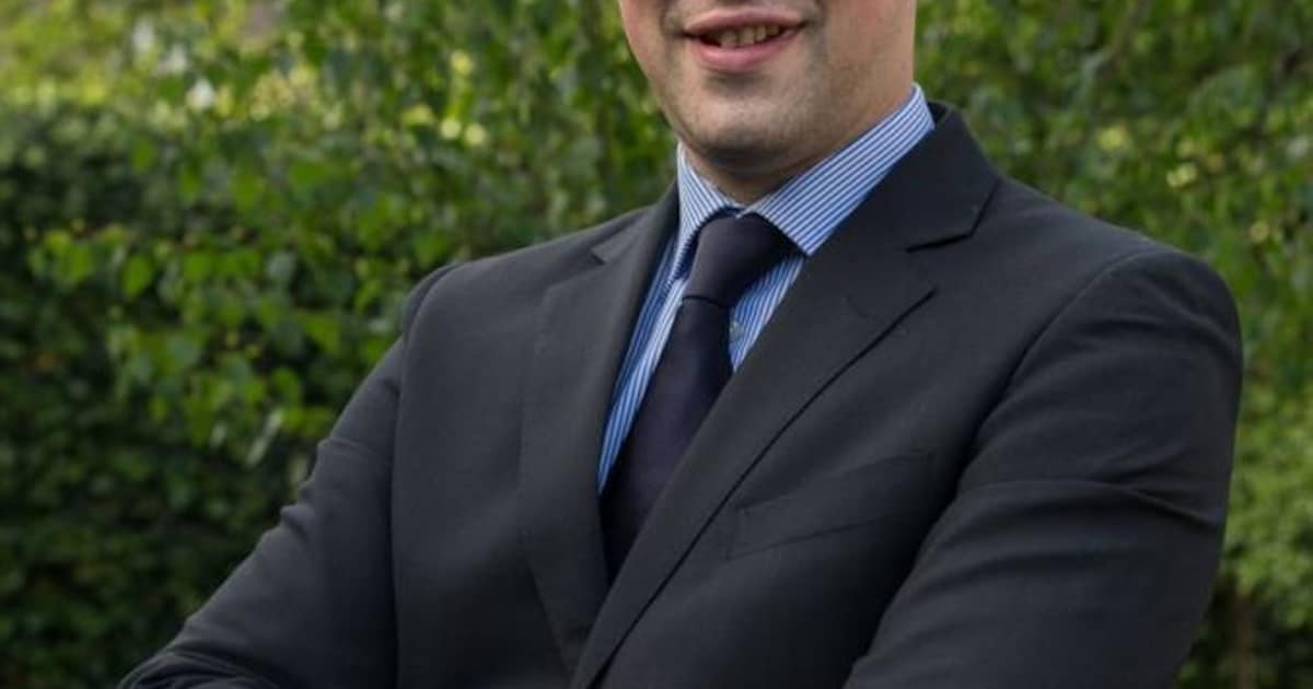 Vaassen heeft jongste notaris van Nederland