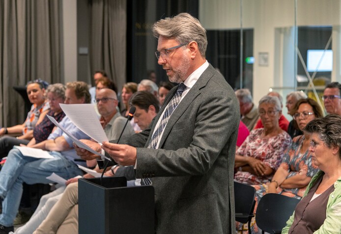 Onrust in Ermelo door voorgestelde bezuinigingen: ‘Wat zijn hiervan de ...