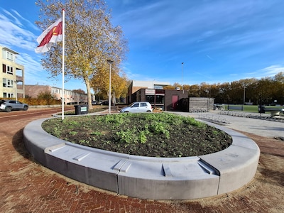 Belangrijke straat in Doesburg haast onherkenbaar na opknapbeurt: ‘Complimenten van buurtbewoners’