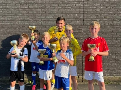 Beste penaltynemers van Zwolle bekend na 39e editie Zwolse Penaltybokaal