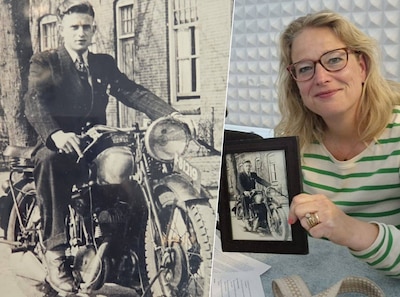 Wie kent Wim Raben nog? Dochter Ine zit met vragen over haar vader