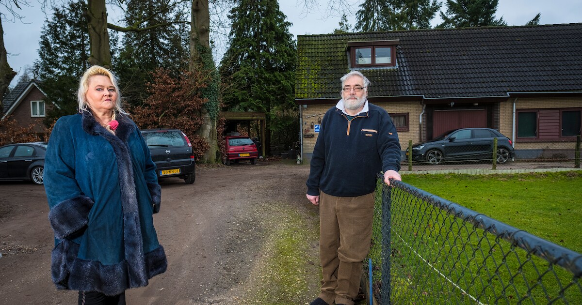 Buurvrouw nu zelf op oorlogspad tegen seksinrichting in Wapenveld