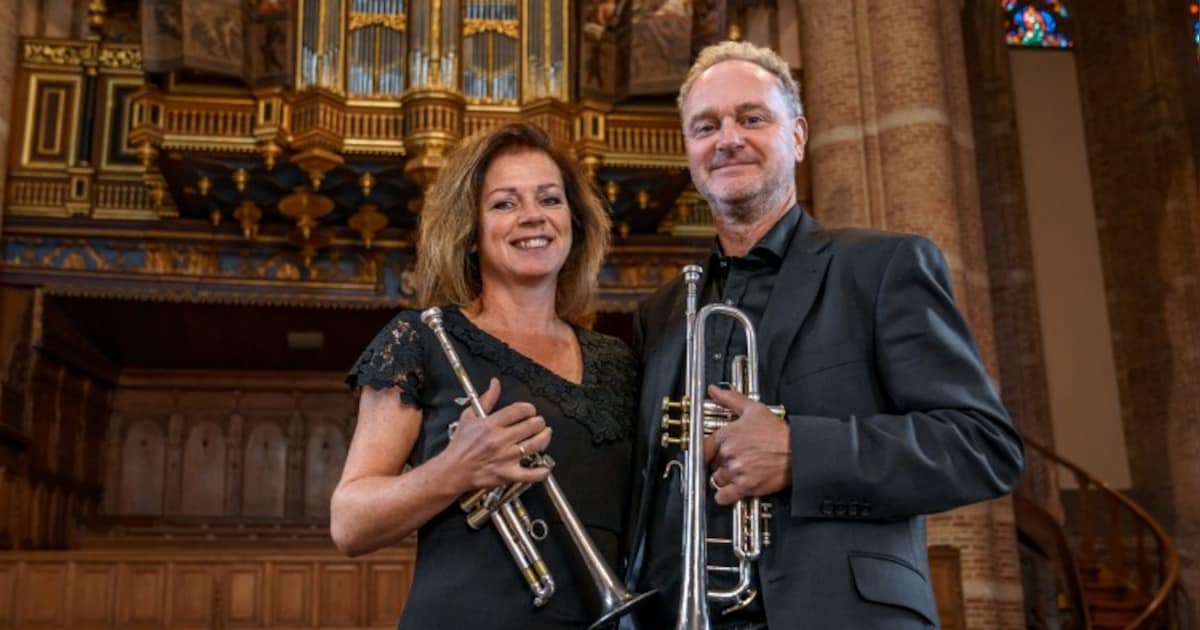 Concert in Lemelerveld gaat door na overlijden André van Vliet
