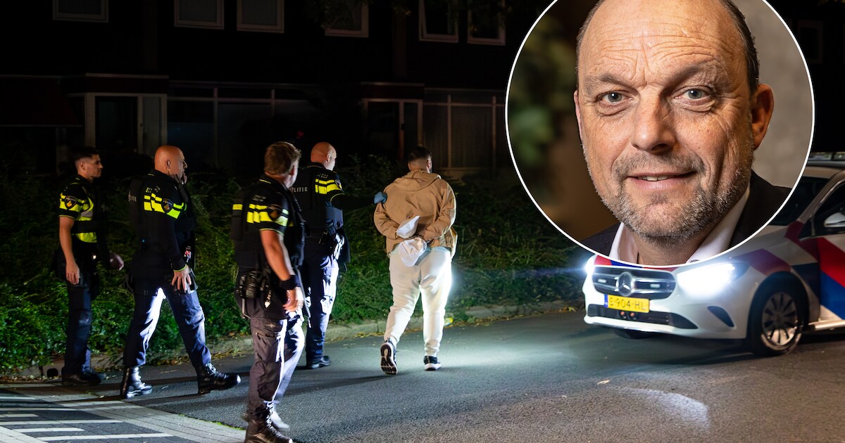 Angst na geweersalvo’s in Zwolle: ‘Hoe halen we dit extreme geweld uit ...