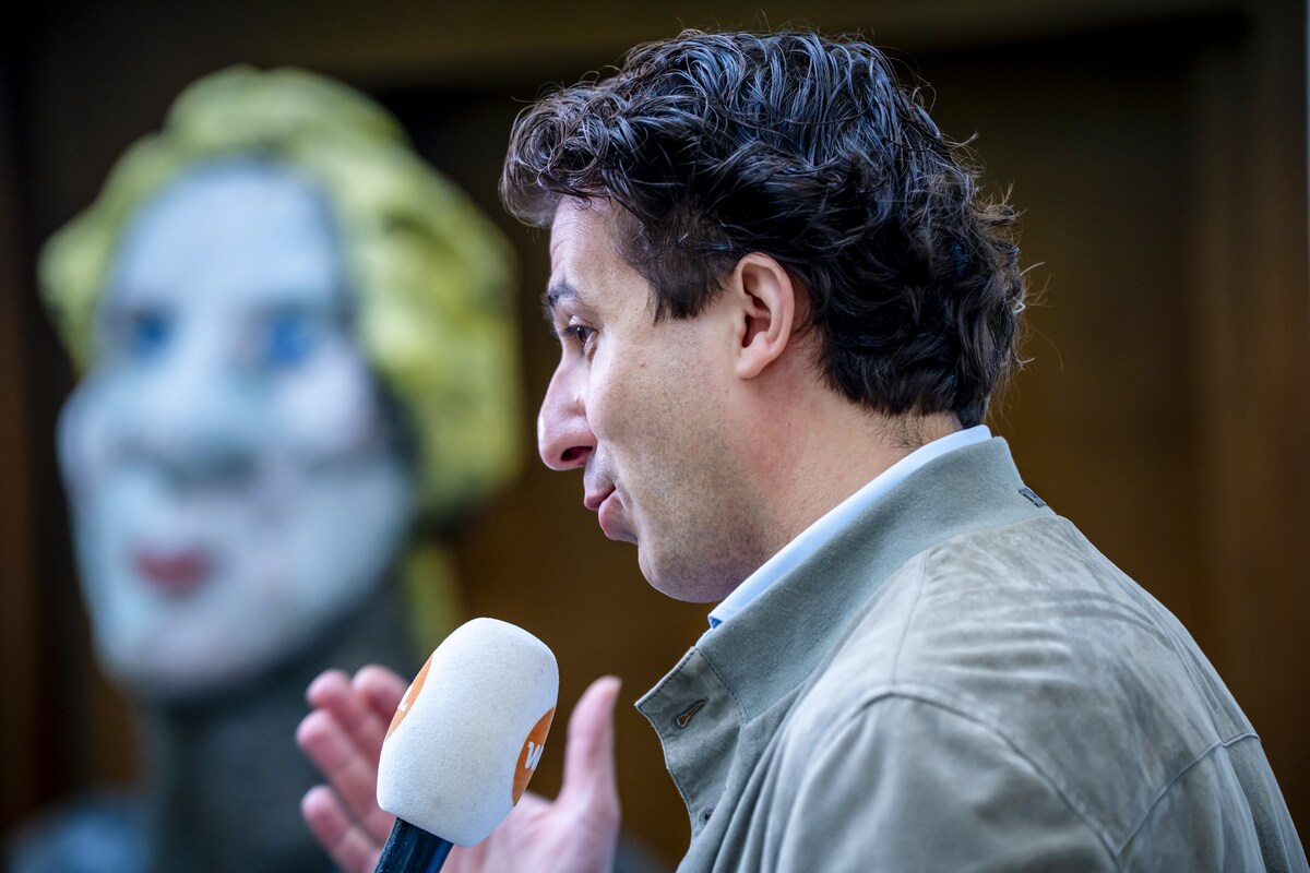 Klaver vandaag nieuwe leider GL-PvdA?Spannende politieke week voor de boeg  | Politiek | De Stentor.nl