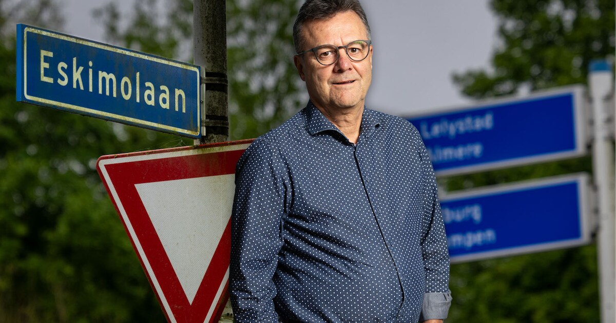 Moeten alle Prins Bernhard-lanen-straten-scholen hun naam veranderen