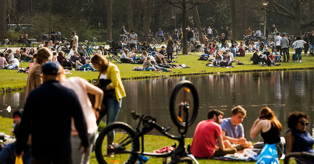 Uittips! Dit is er te doen in Amsterdam in april