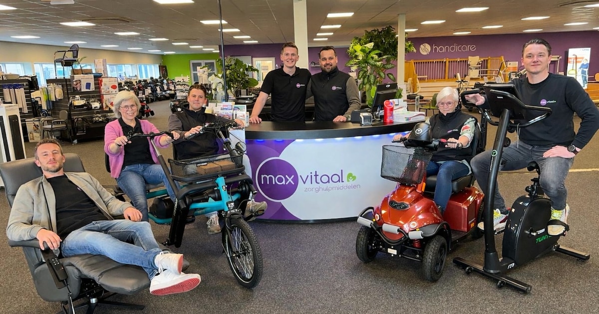 Mobiliteitsdag in Emmeloord met gratis check en rijbewijskeuring