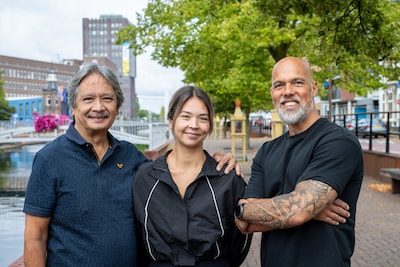 Wie kookt straks nog zoals tante? Indo’s in Twente willen cultuur levend houden