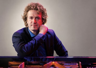 Roon Staal geeft herfstconcert in Dorpskerk Hoog-Keppel