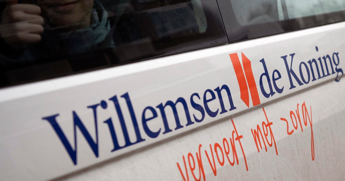 Topdrukte en klachten bij leerlingenvervoer op de Veluwe. Zo pakken gemeenten het aan