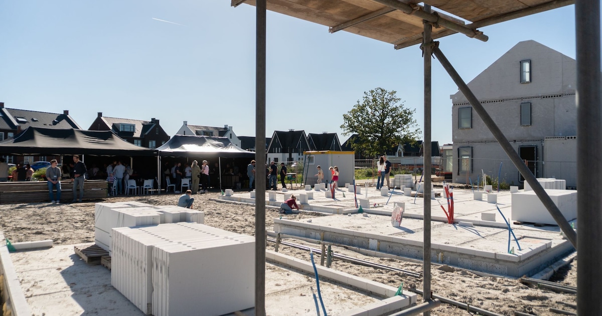 Grote vraag naar ruime woningen: 24 huizen in Bornsche Maten snel verkocht