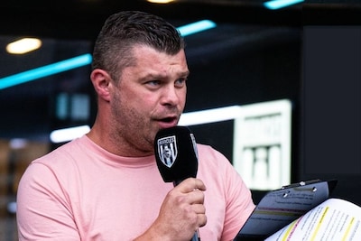 Remy’s favoriete plekken in Almelo: ‘Hier is het heerlijk sporten’