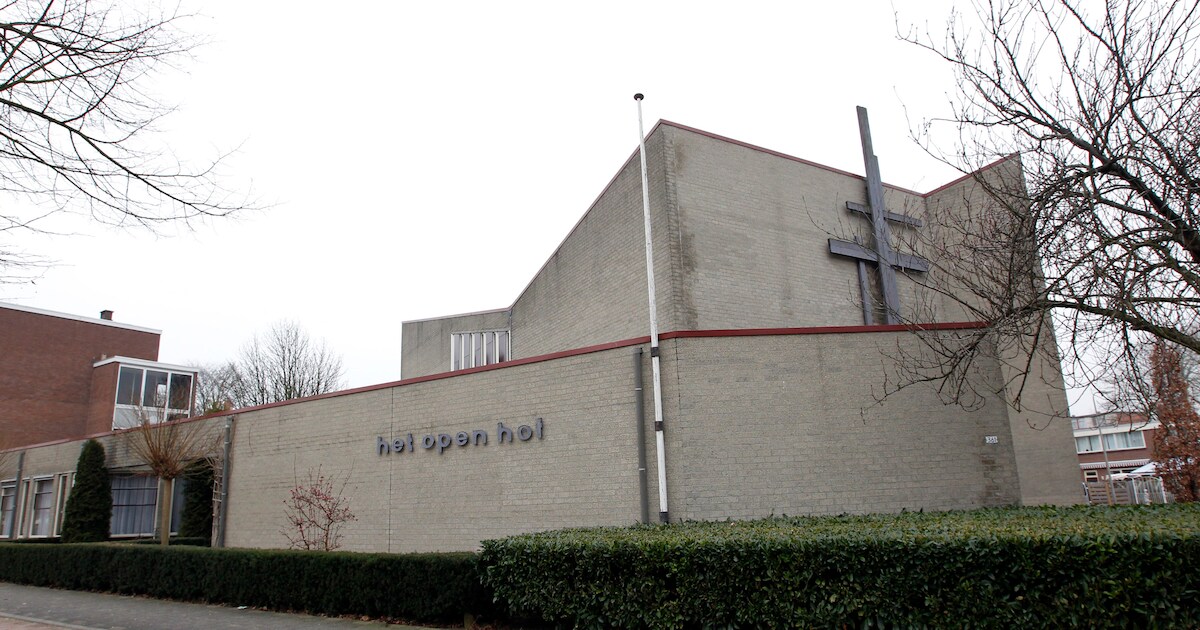 Verkoop Deventer kerk aan alevieten