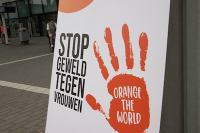 Hoogeveen start campagne tegen geweld tegen vrouwen