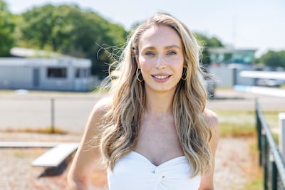Loiza Lamers speelt vrijzinnige vrouw met meerdere mannen: ‘Geen drie minnaars tegelijk voor mij’
