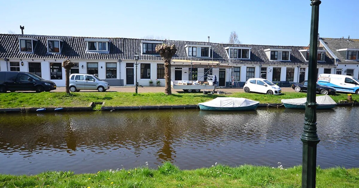 Waterlandsmuseum opent expositie over redding Monnickendam