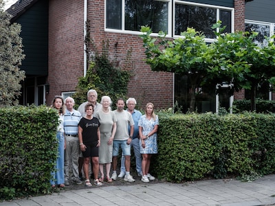 Buren vrezen herrie en overlast door komst groot gezin: ‘Dit huis is te klein voor zo veel mensen’
