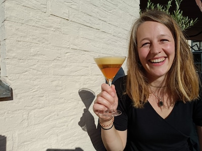 Tijd voor cocktails: hier drink je ze in Apeldoorn