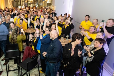 PvdA/GroenLinks wint verkiezingen in Deventer, verlies voor Gemeentebelang