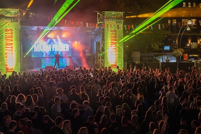 Horeca in Zwolle positief na Straatfestival ‘met minder eigen drank’, ziet niets in terugkeer kermis