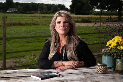 Renske Kruitbosch wordt geliefd en gehaat: ‘Na die column werd ik bedreigd’