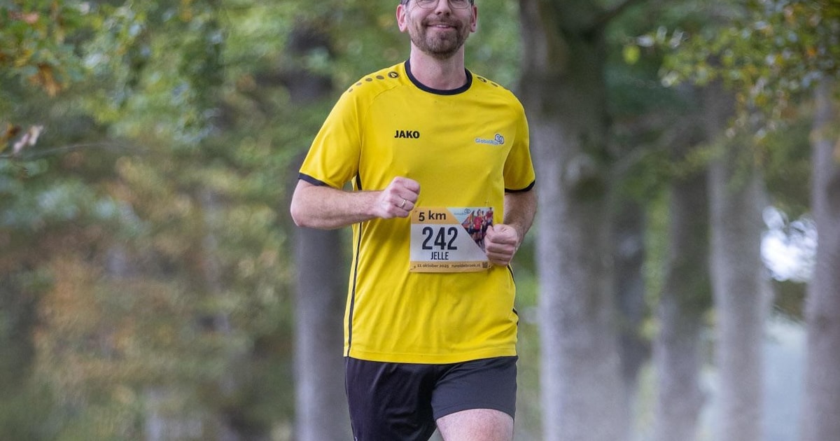 Run Oldebroek: hardlopen, wandelen en KidsRun