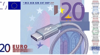 يسخر الناس من انتخابات الاقتراع الأوروبية ويخرجون ببدائل مضحكة