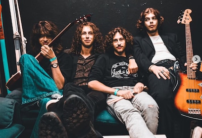 Zes bands op programma van Rocktown Revival in Steenwijk