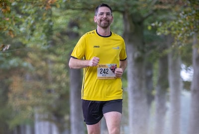 Dit stuurden jullie in: Run Oldebroek 2025- veel deelnemers, mooie opbrengst • Ontdek het plezier va