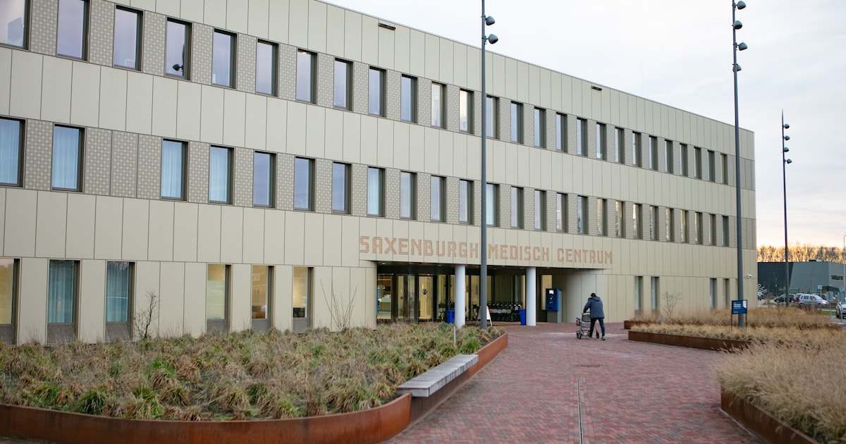 Nieuwe voorzitter Patiëntenraad Saxenburgh