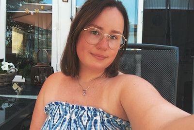Marissa deelt haar favoriete plekjes in Almelo: 'Cocktails zijn hier erg lekker'