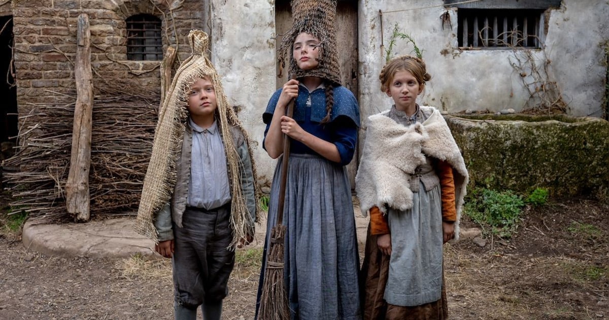 Filmtheater Lelystad brengt komende week dramafilm ‘Hamnet’