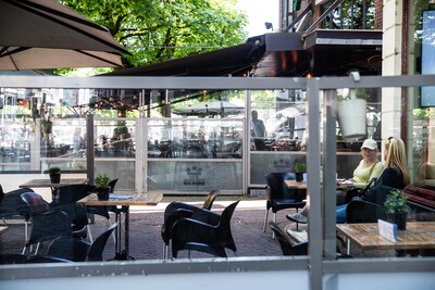 Notoire bezwaarmakers verliezen ook strijd om koffieterras op de Brink