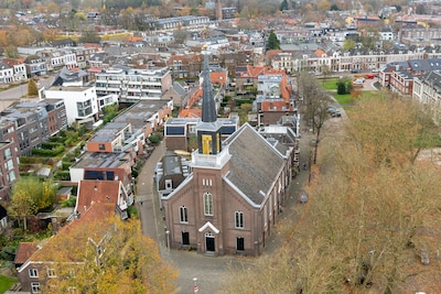 ‘Pijnlijk besluit’ over Oosterkerk om Protestantse Gemeente Zwolle te redden