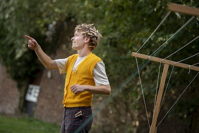 Internationaal straattheaterfestival komt binnenkort naar hartje Zwolle