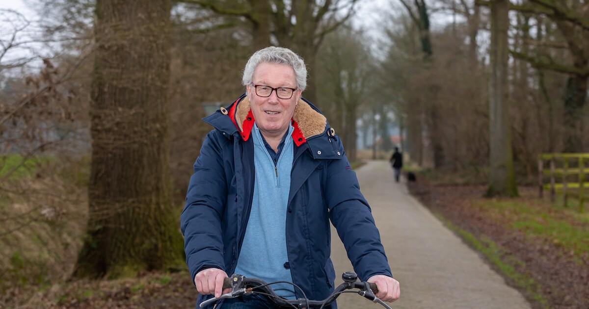 Oud-gedeputeerde Jan Markink wordt verkenner in Brummen