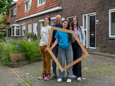 Oldebroek doet mee aan Duurzame Huizenroute