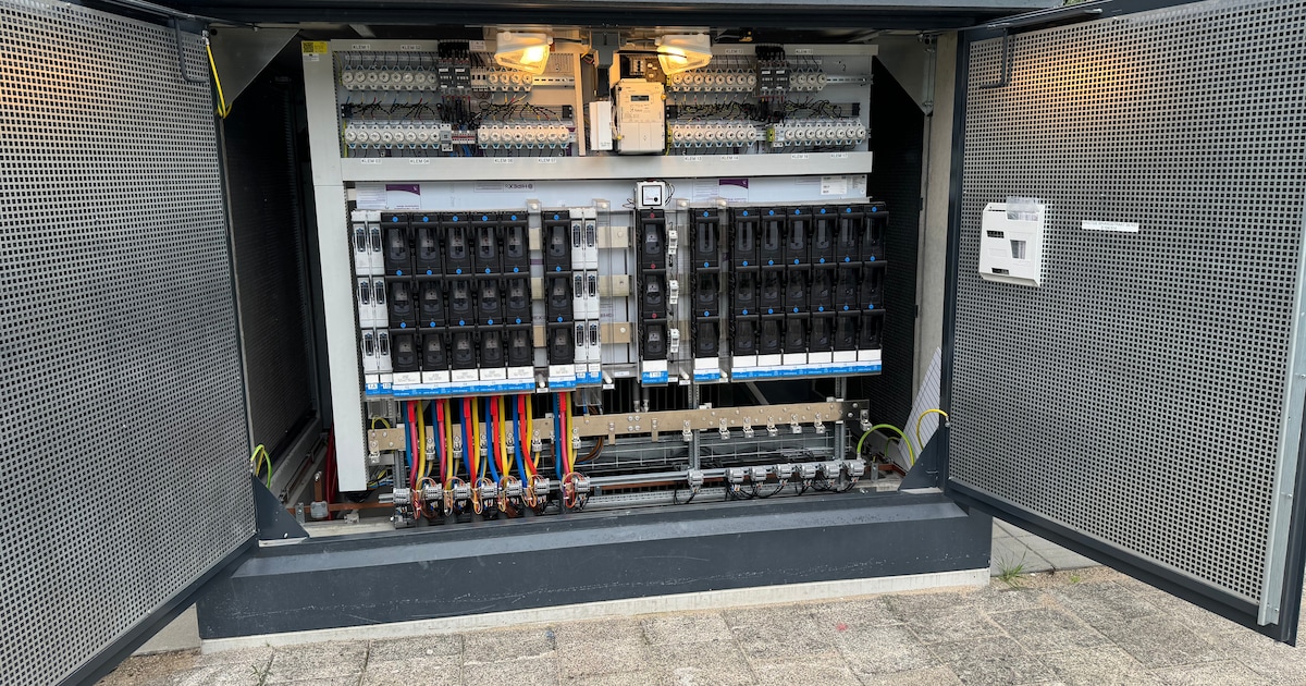 Ermelo en Liander breiden stroomnet uit tegen storingen