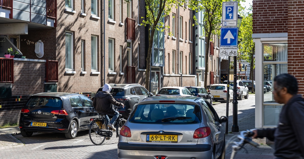 Parkeren in centrum Deventer wordt definitief duurder, ondanks kritiek vanuit binnenstad